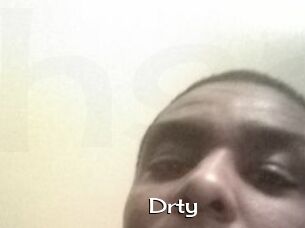 Drty