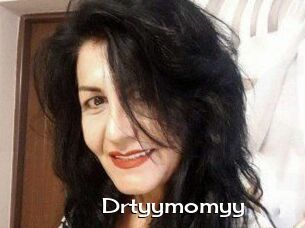 Drtyymomyy