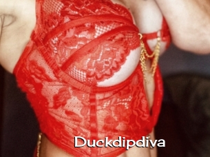 Duckdipdiva