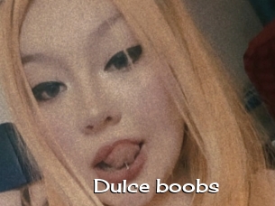 Dulce_boobs