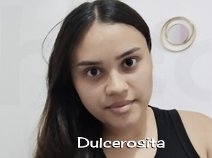 Dulcerosita