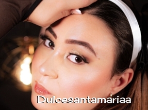 Dulcesantamariaa