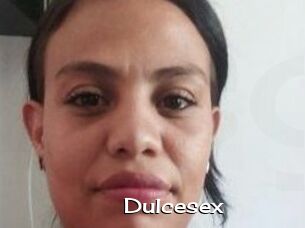 Dulcesex