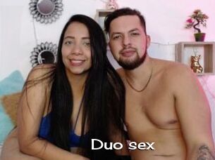 Duo_sex