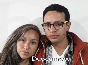 Duocamsex