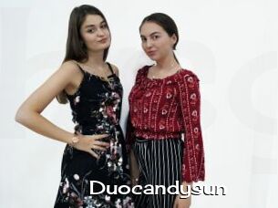 Duocandysun