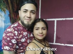 Duochiksex
