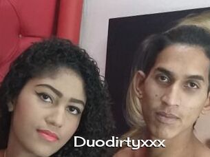 Duodirtyxxx