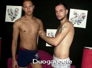 Duogaycute