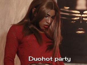 Duohot_party