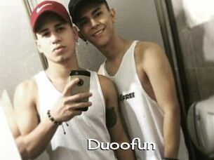 Duoofun