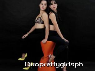 Duoprettygirlsph