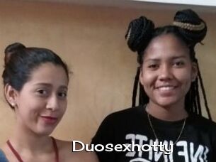Duosexhotty