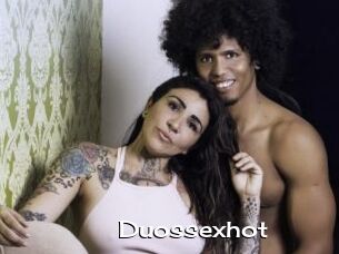 Duossexhot