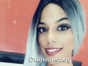 Duotransboy
