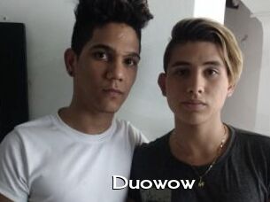 Duowow