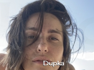 Dupka