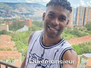 Duremonsieur