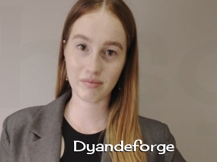Dyandeforge