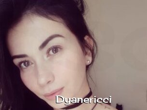 Dyanericci