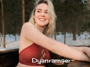 Dyanramser
