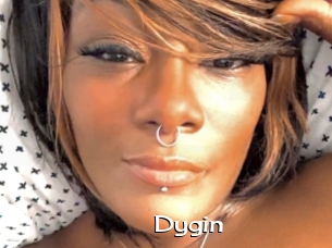 Dygin