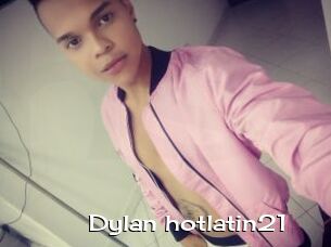 Dylan_hotlatin21