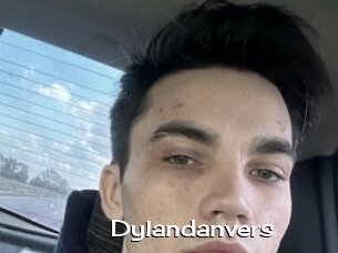 Dylandanvers