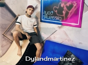 Dylandmartinez