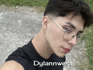 Dylannwest