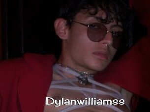 Dylanwilliamss