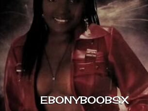 EBONYBOOBSX