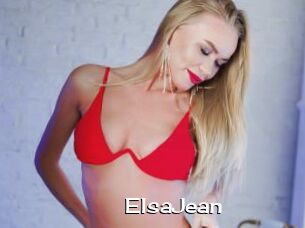 EIsaJean