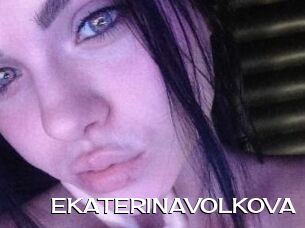 EKATERINAVOLKOVA