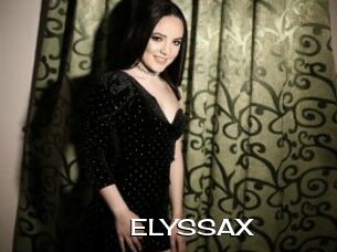ELYSSAX