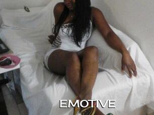 EMOTIVE