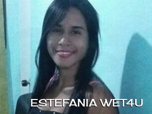 ESTEFANIA_WET4U