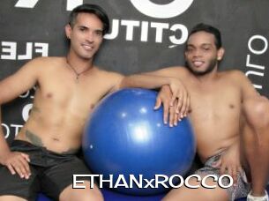 ETHANxROCCO