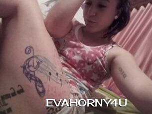 EVAHORNY4U
