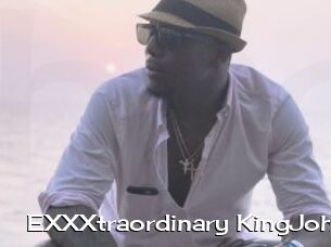 EXXXtraordinary_KingJohn