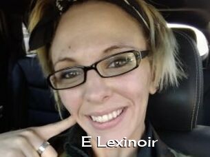 E_Lexinoir
