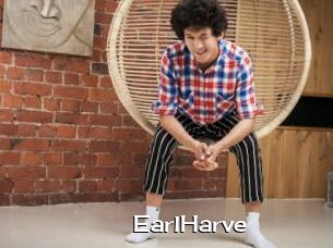 EarlHarve