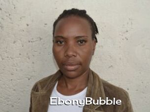 EbonyBubble