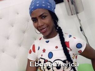 EbonyCherica