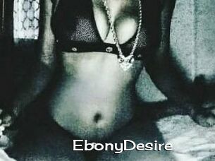 Ebony_Desire