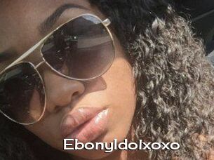 EbonyIdolxoxo