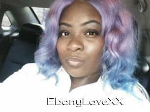 EbonyLoveXX