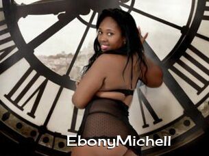 EbonyMichell