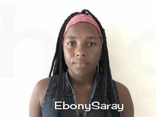 EbonySaray