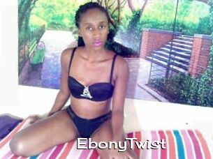 EbonyTwist